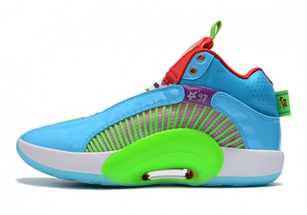 Nike Jayson Tatum x Air Jordan 35 Greatest Gift